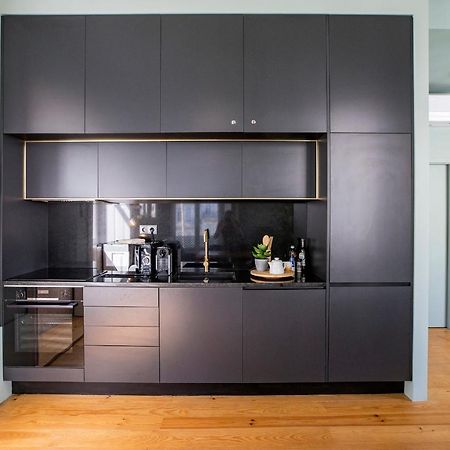 Mouzinho Darling 1Br W/ Ac In City Center By Lovelystay Πόρτο Εξωτερικό φωτογραφία
