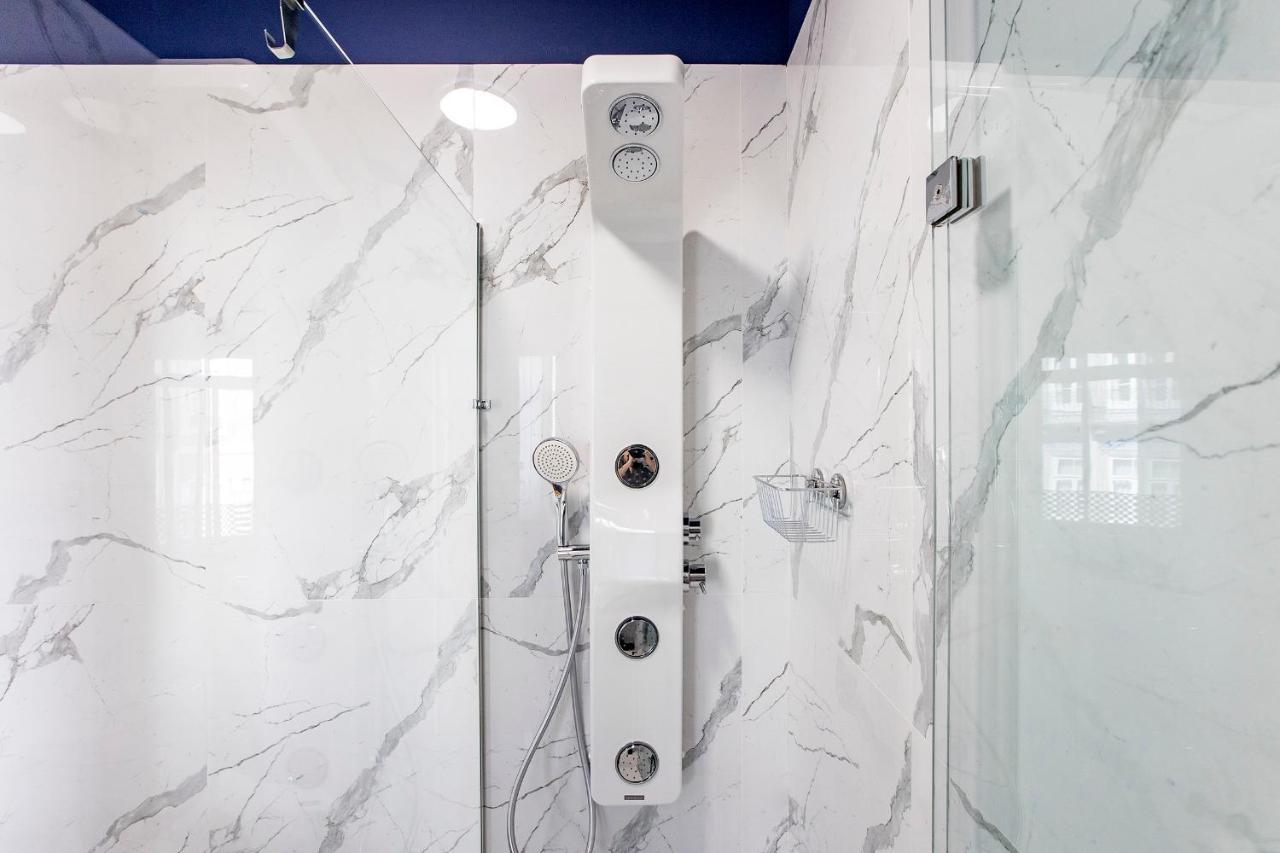 Mouzinho Darling 1Br W/ Ac In City Center By Lovelystay Πόρτο Εξωτερικό φωτογραφία