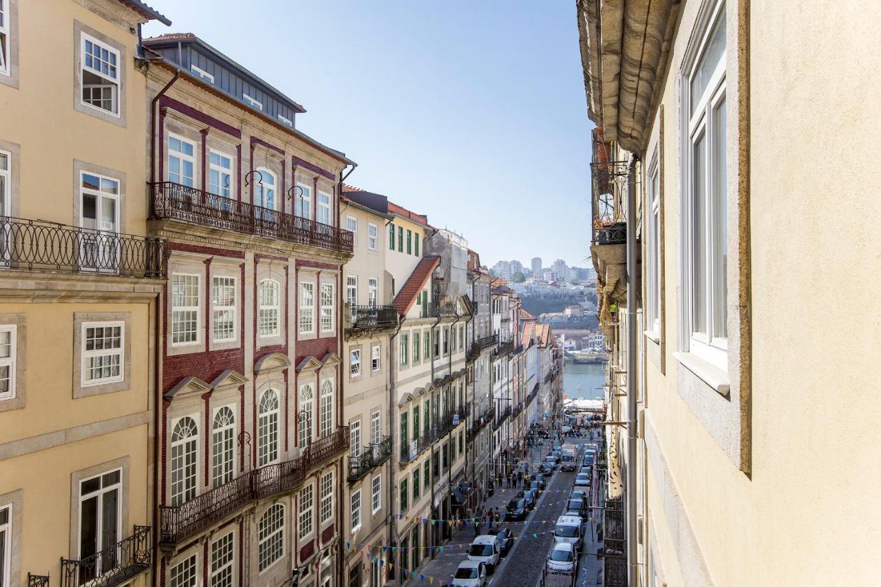 Mouzinho Darling 1Br W/ Ac In City Center By Lovelystay Πόρτο Εξωτερικό φωτογραφία