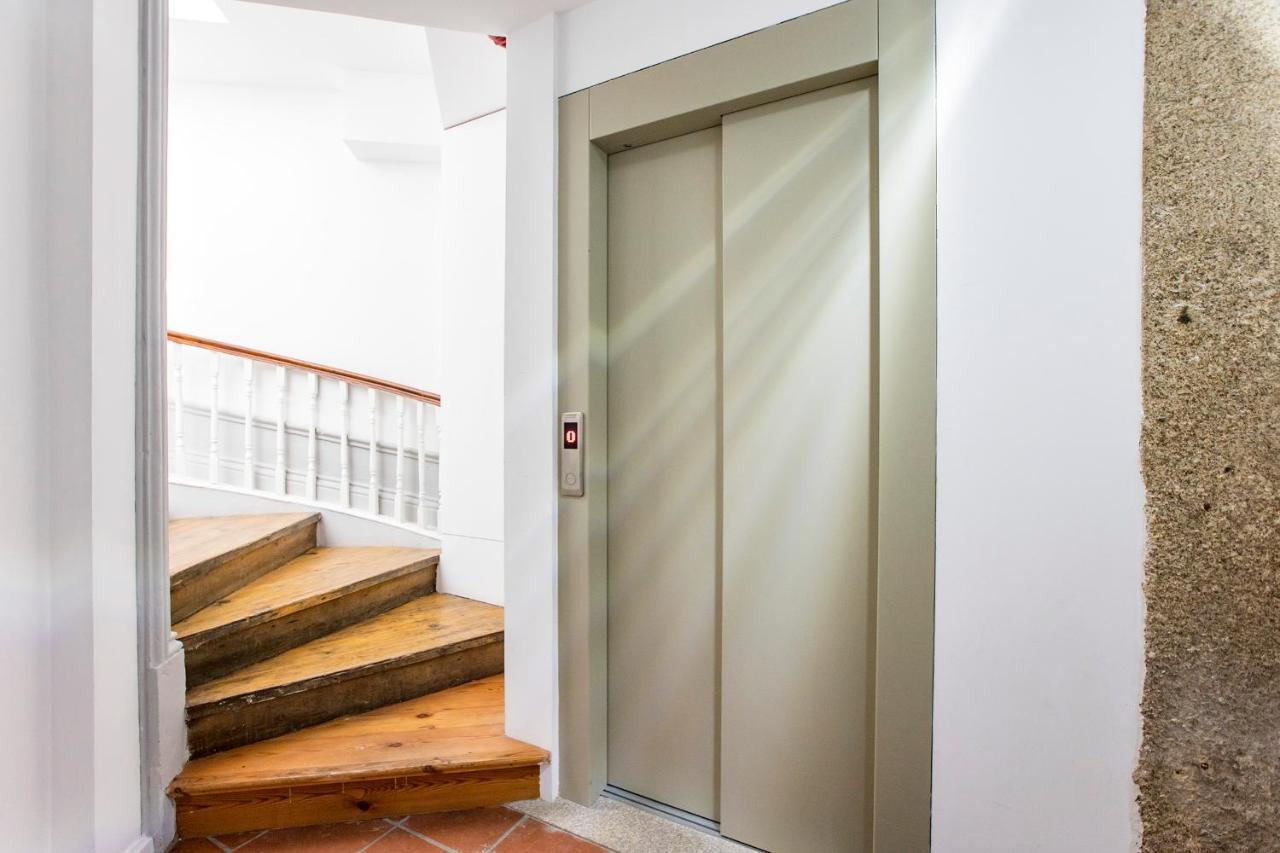 Mouzinho Darling 1Br W/ Ac In City Center By Lovelystay Πόρτο Εξωτερικό φωτογραφία