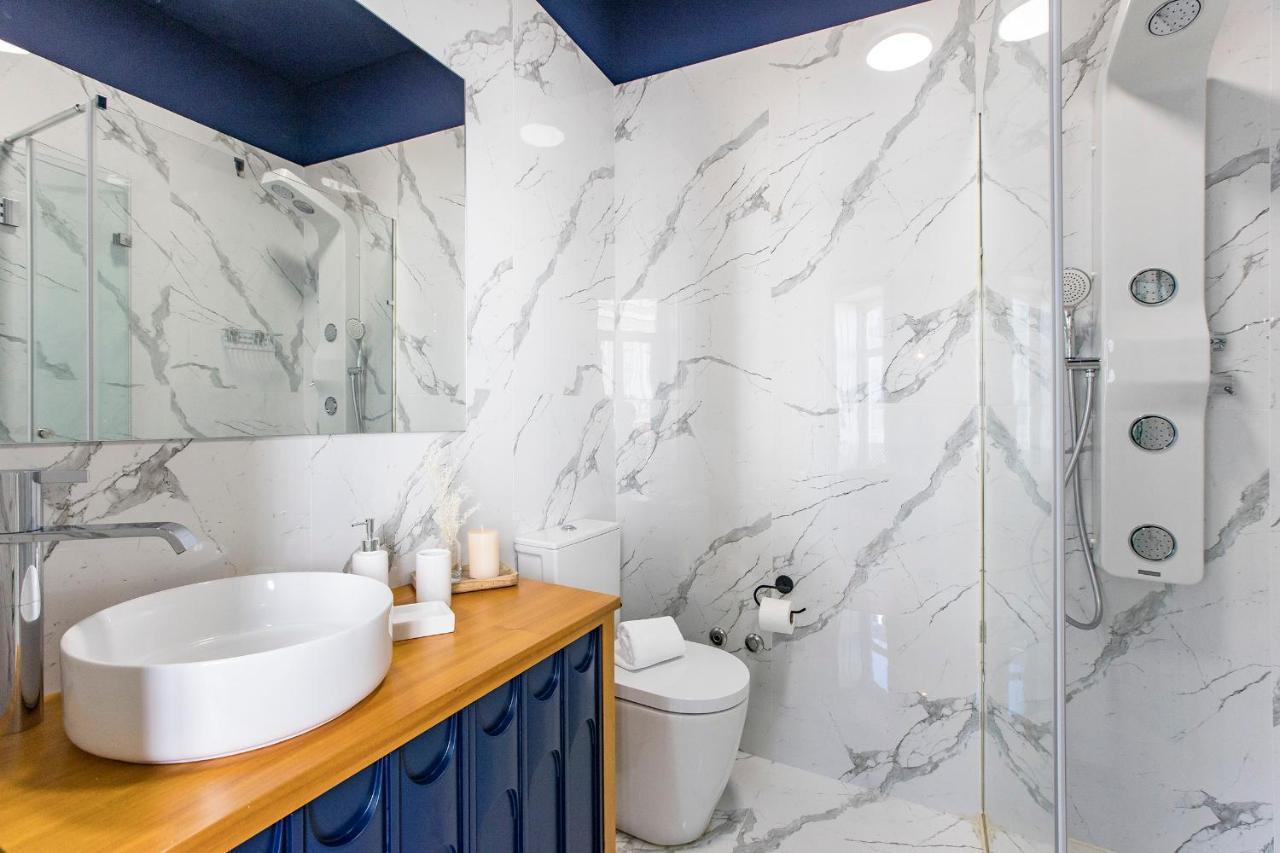 Mouzinho Darling 1Br W/ Ac In City Center By Lovelystay Πόρτο Εξωτερικό φωτογραφία