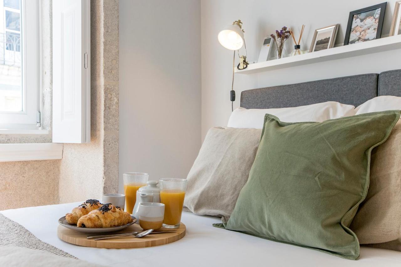 Mouzinho Darling 1Br W/ Ac In City Center By Lovelystay Πόρτο Εξωτερικό φωτογραφία