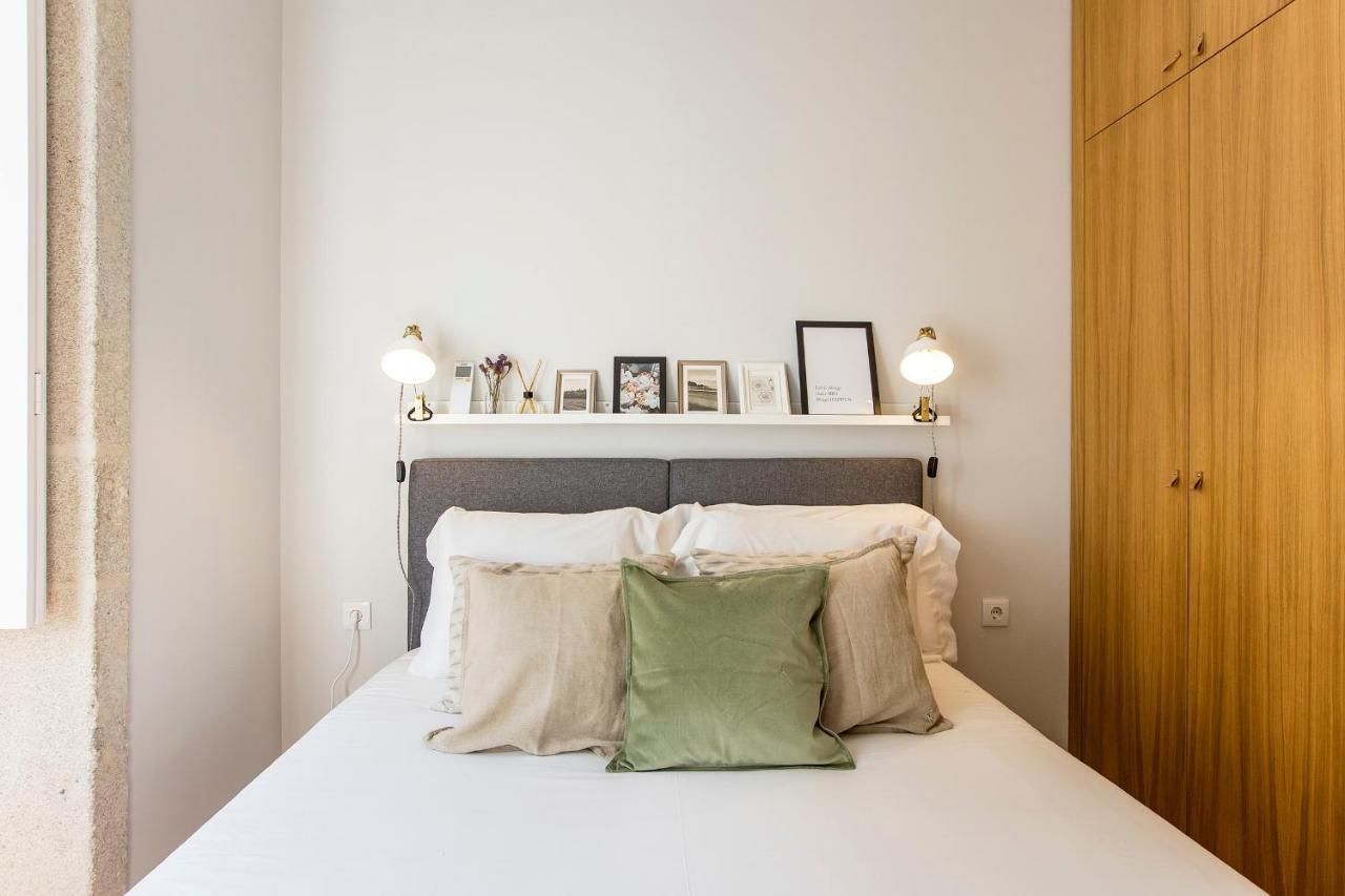 Mouzinho Darling 1Br W/ Ac In City Center By Lovelystay Πόρτο Εξωτερικό φωτογραφία